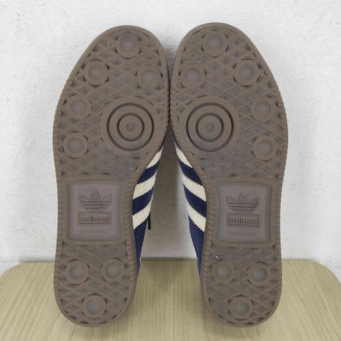 アディダス adidas BERN ローカットスニーカー レディース 25