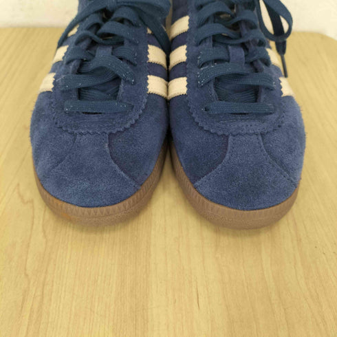アディダス adidas BERN ローカットスニーカー レディース 25