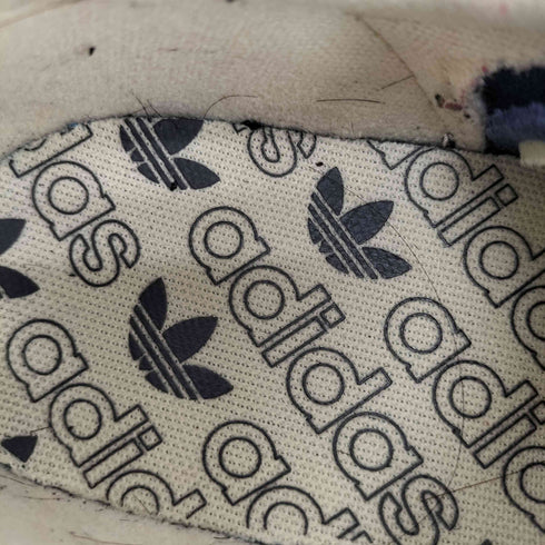 アディダス adidas BERN ローカットスニーカー レディース 25