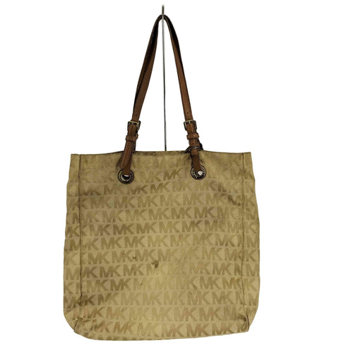 マイケルマイケルコース Michael Michael Kors モノグラム ショルダー トートバッグ レディース