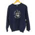 シナコバ SINA COVA フロントロゴスウェット メンズ import:M