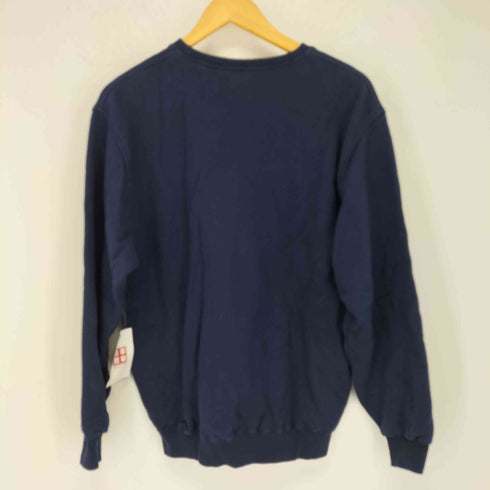 シナコバ SINA COVA フロントロゴスウェット メンズ import:M