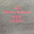 ヴィヴィアンウエストウッドレッドレーベル Vivienne Westwood RED LABEL ラビットプリント カットソー レディース