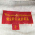 ヴィヴィアンウエストウッドレッドレーベル Vivienne Westwood RED LABEL アシンメトリー ボーダーニット ワンピース レディース 2