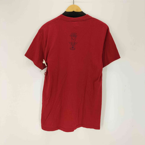 UNIVERSAL STADIOS HOLLYWOOD USA製 プリントTシャツ メンズ import:S