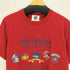 UNIVERSAL STADIOS HOLLYWOOD USA製 プリントTシャツ メンズ import:S