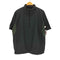 ナイキゴルフ NIKE GOLF ハーフジップS/S ナイロンプルオーバー メンズ 180/96A