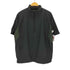 ナイキゴルフ NIKE GOLF ハーフジップS/S ナイロンプルオーバー メンズ 180/96A
