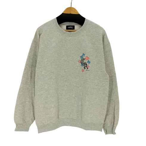シアター ciatre BUTTERFLY SWEAT TOP メンズ JPN:M