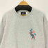 シアター ciatre BUTTERFLY SWEAT TOP メンズ JPN:M