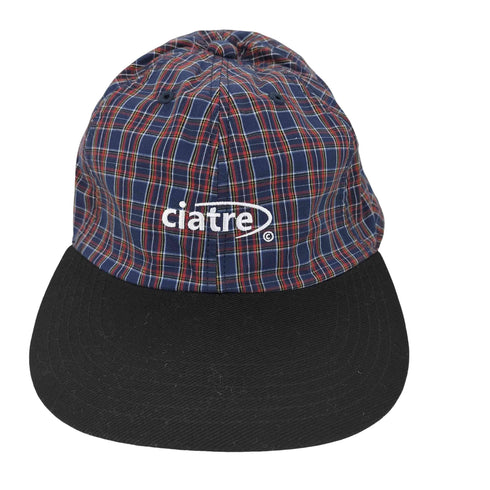 シアター ciatre DRAW CODE CAP メンズ
