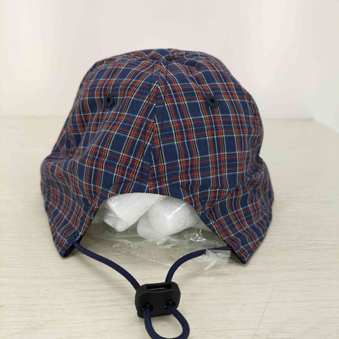 シアター ciatre DRAW CODE CAP メンズ