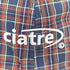 シアター ciatre DRAW CODE CAP メンズ