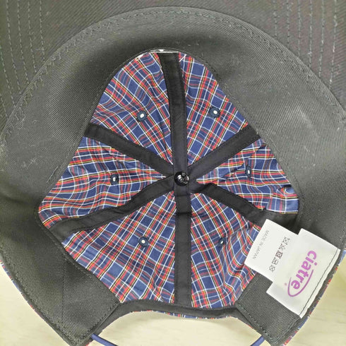 シアター ciatre DRAW CODE CAP メンズ