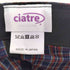 シアター ciatre DRAW CODE CAP メンズ