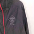 UNITED ATHLE ボディ ロック バンド 30周年 クルー グラフィック プリント ジップアップ ジャケット メンズ JPN:XL