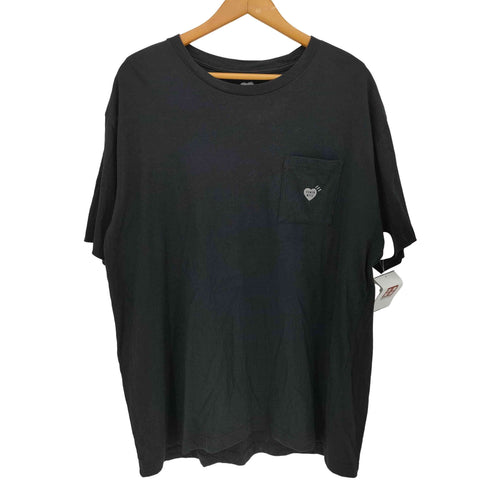 ヒューマンメイド HUMAN MADE PACK POCKET T-SHIRT パックT メンズ JPN:XL