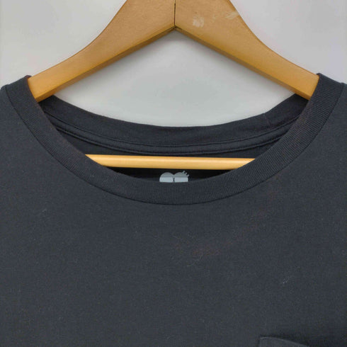 ヒューマンメイド HUMAN MADE PACK POCKET T-SHIRT パックT メンズ JPN:XL