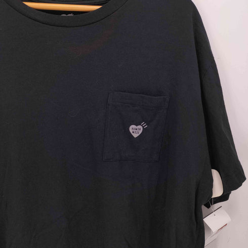ヒューマンメイド HUMAN MADE PACK POCKET T-SHIRT パックT メンズ JPN:XL