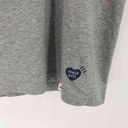 ヒューマンメイド HUMAN MADE PACK T-SHIRT パックT メンズ JPN:XL