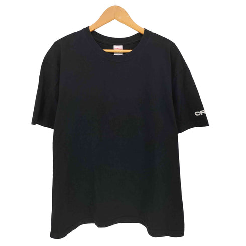 UNITED ATHLE ボディ LUXURY DISEASE ロック バンド 2023 TOUR クルー Tシャツ メンズ JPN:XL