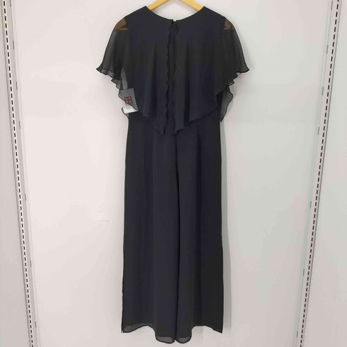 CHACOTT ポリエステル レースデザイン オールインワン レディース JPN:M