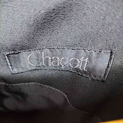 CHACOTT ポリエステル レースデザイン オールインワン レディース JPN:M