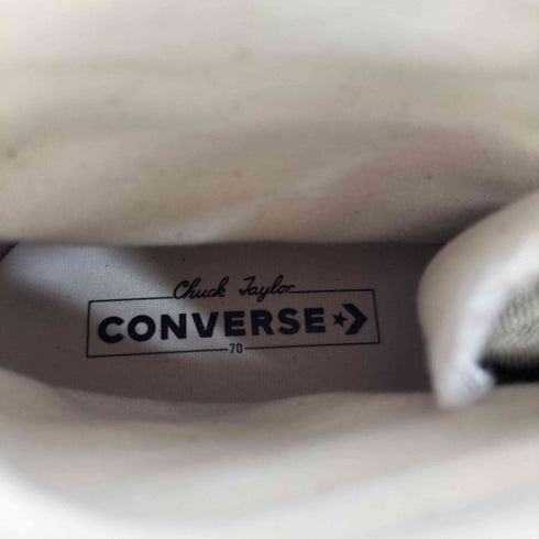 コンバース CONVERSE CT70 AT-CX FUTURE COMFORT レディース 25.5