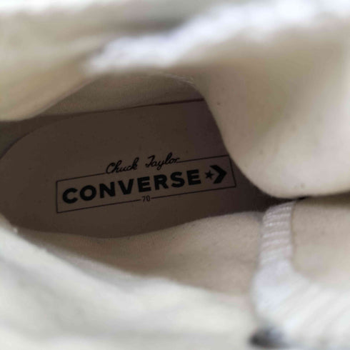 コンバース CONVERSE CT70 AT-CX FUTURE COMFORT レディース JPN:24.5