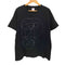 CROSS&STITCH ボディ FOREVER IN THE DAZE ロック バンド グラフィック プリント スタッフ Tシャツ メンズ JPN:XL