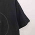 CROSS&STITCH ボディ FOREVER IN THE DAZE ロック バンド グラフィック プリント スタッフ Tシャツ メンズ JPN:XL