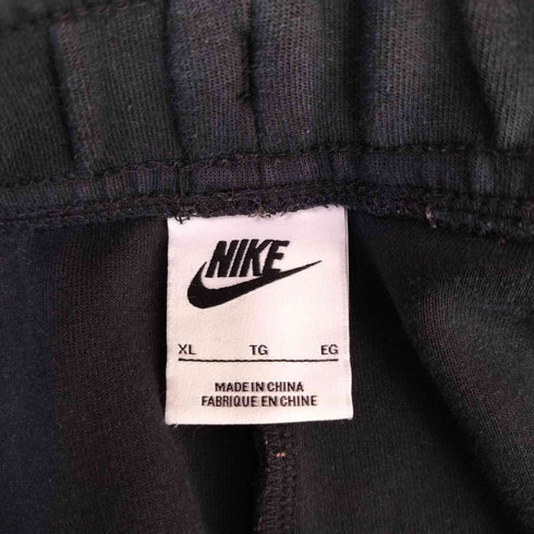 ナイキ NIKE TECH FLEECE JOGGER テックフリース ジョガー パンツ メンズ XL