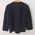 San Monnet MADE IN ITALY 金釦 ウールジャケット レディース JPN:42