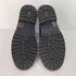 ジミーチュウ JIMMY CHOO ELBA FLAT ボンボンファー付 スエード レースアップ ワークブーツ レディース JPN:38