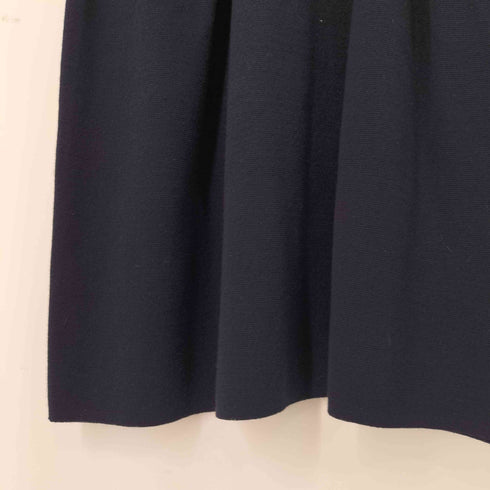 NEERA MADE IN ITALY レーヨン混 半袖ワンピース レディース 8