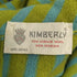kimberly OLD モヘア混 ストライプワンピース レディース