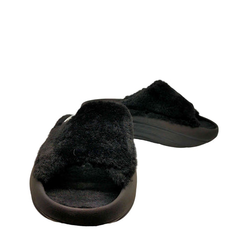 アグ UGG 23AW FOAMO UGGPLUSH SLIDE フォーモ アグプラス スライド メンズ JPN:27