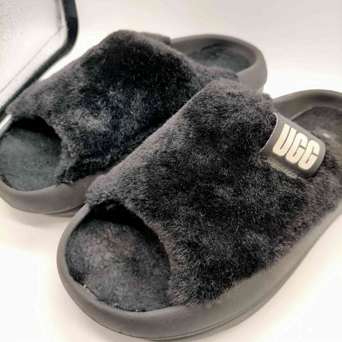 アグ UGG 23AW FOAMO UGGPLUSH SLIDE フォーモ アグプラス スライド メンズ JPN:27