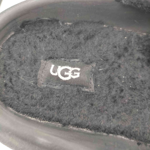 アグ UGG 23AW FOAMO UGGPLUSH SLIDE フォーモ アグプラス スライド メンズ JPN:27