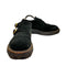 キッズラブゲイト KIDS LOVE GAITE Double monk strap shoes ダブル モンク ストラップ シューズ スエード メンズ 7 1/2