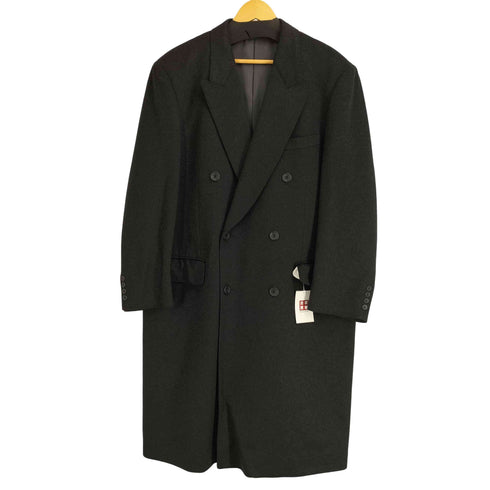 MAGKAISER PURE CASHMERE100% カシミヤ100 ロングコート メンズ
