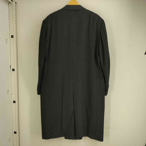 MAGKAISER PURE CASHMERE100% カシミヤ100 ロングコート メンズ