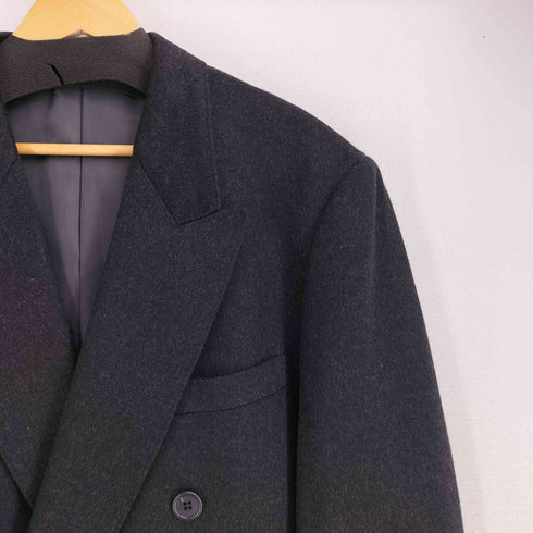 MAGKAISER PURE CASHMERE100% カシミヤ100 ロングコート メンズ