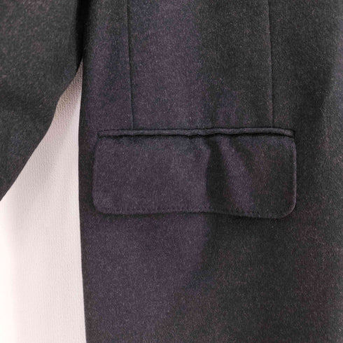MAGKAISER PURE CASHMERE100% カシミヤ100 ロングコート メンズ