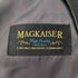 MAGKAISER PURE CASHMERE100% カシミヤ100 ロングコート メンズ