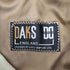 ダックス DAKS イングランド製 裏地チェック ライナー トレンチコート メンズ