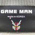 GAME MAN レイヤード L/S Tシャツ メンズ