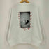 ハウスオブロータス HOUSE OF LOTUS Forbidden fruits スウェット プルオーバー レディース JPN:M