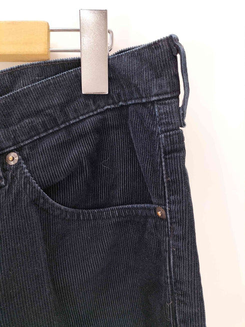 リーバイス Levis 90S 日本製 白タブ 515 コーデュロイ コーズ ストレート パンツ 1994年製 メンズ W32 L34
