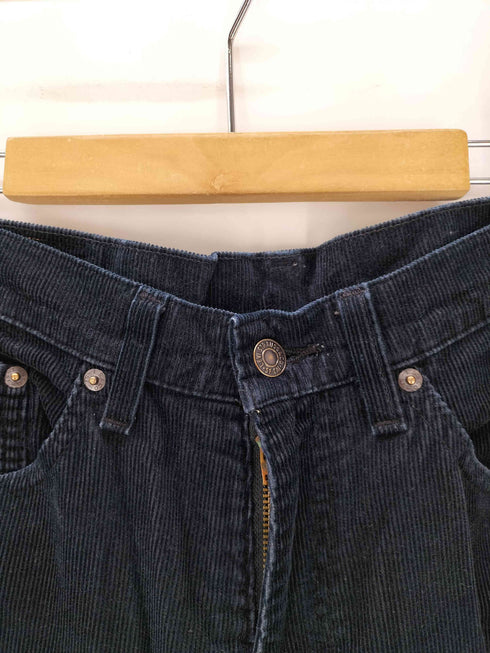 リーバイス Levis 90S 日本製 白タブ 515 コーデュロイ コーズ ストレート パンツ 1994年製 メンズ W32 L34